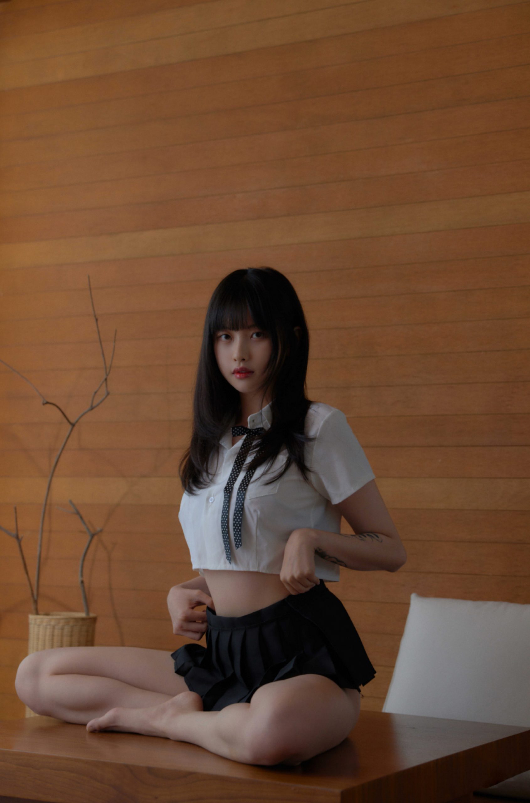 高末淑Cosplay写真作品合集