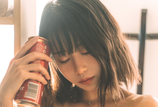 奈汐酱Cosplay写真作品合集