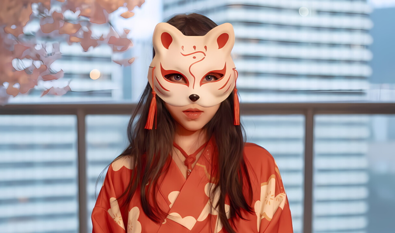 Bangni邦尼Cosplay写真作品合集