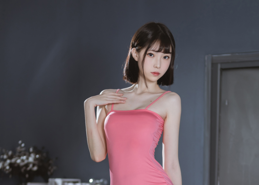 许岚LANCosplay写真合集