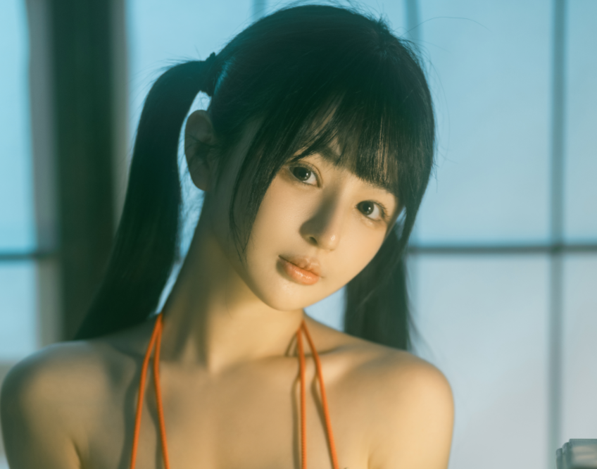 桜井宁宁Cosplay写真作品合集