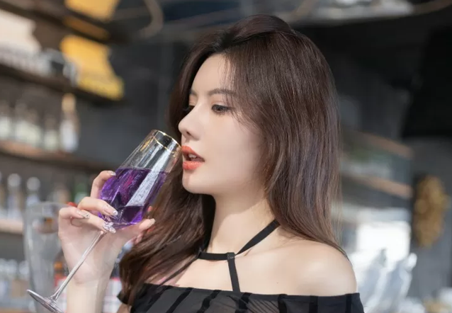 就是阿朱阿Cosplay写真合集