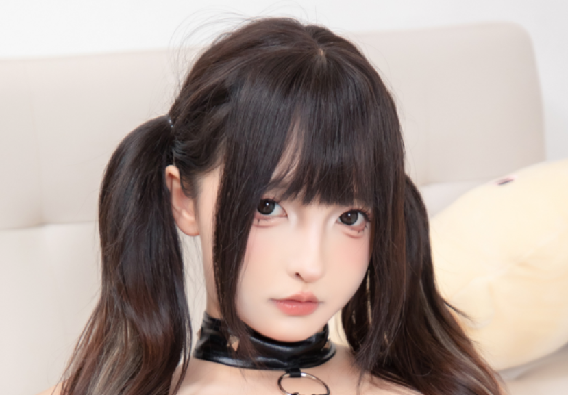 神乐坂真冬Cosplay写真作品合集