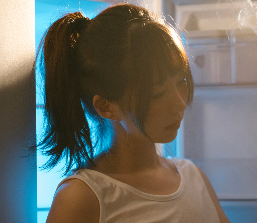 Nagisa魔物喵Cosplay写真合集