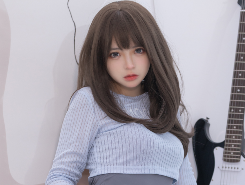 疯猫ss Cosplay写真合集