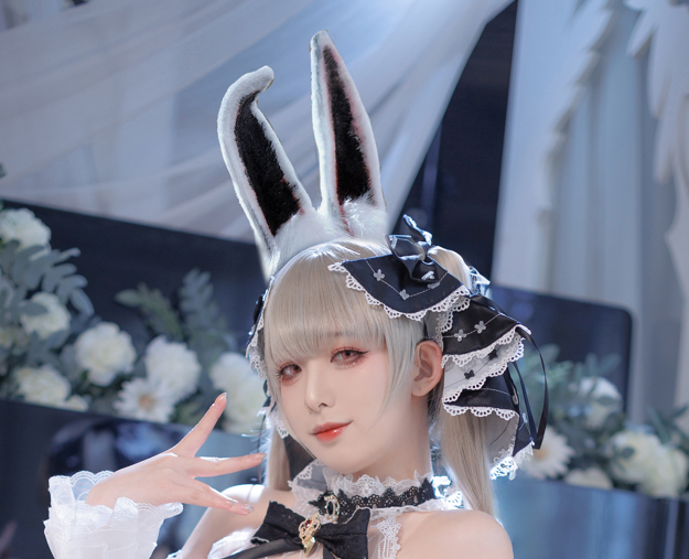 封疆疆Cosplay写真合集