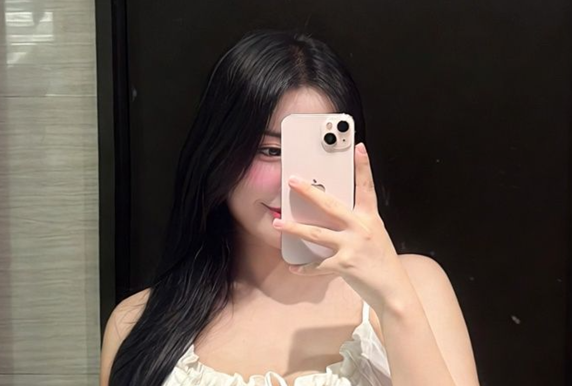 Saha Lail 写真+视频合集